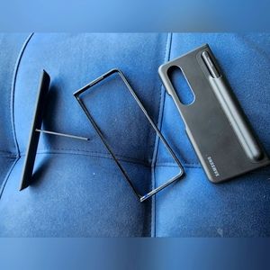 Samsung Z-Fold 2 5G Phone Case